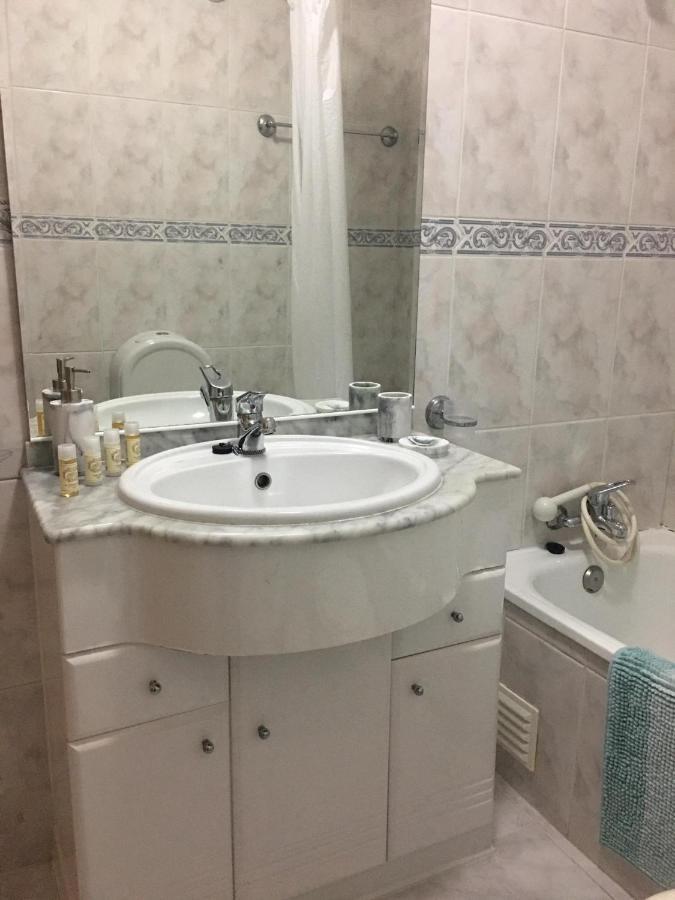 Apartamentos Praia Da Rocha Alex&Mila Vista Mar بورتيماو المظهر الخارجي الصورة