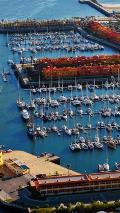 Apartamentos Praia Da Rocha Alex&Mila Vista Mar بورتيماو المظهر الخارجي الصورة