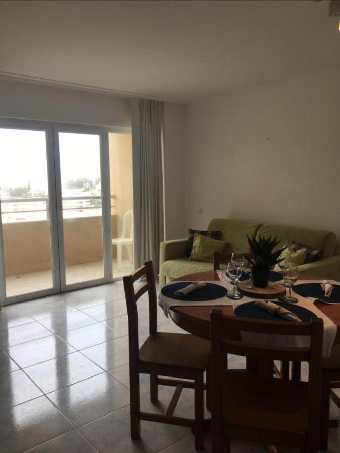 Apartamentos Praia Da Rocha Alex&Mila Vista Mar بورتيماو المظهر الخارجي الصورة