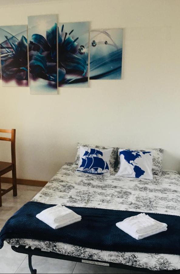 Apartamentos Praia Da Rocha Alex&Mila Vista Mar بورتيماو المظهر الخارجي الصورة